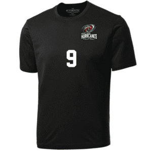 S350 ATC Pro Team Short Sleeve Jersey - Black