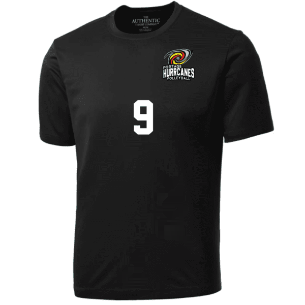 S350 ATC Pro Team Short Sleeve Jersey - Black